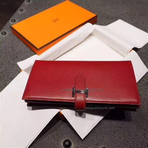 hermes mens wallet replica
